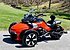 2015 Can-Am Spyder F3-S for sale 200573726